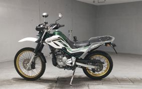YAMAHA SEROW 250 DG31J