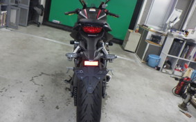 HONDA CBR650R 2019 RH03