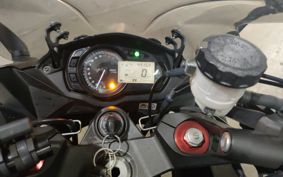 KAWASAKI NINJA 1000 2014 ZXT00L