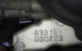 YAMAHA GEAR Gen.2 UA08J