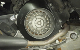 HONDA TODAY 2 2021 AF67