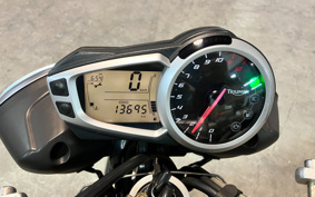 TRIUMPH SPEED TRIPLE 2013 TPN105