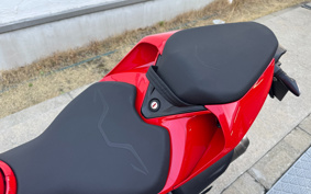 DUCATI STREET FIGHTER V2S 2026 3000