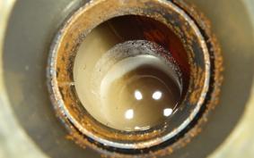 YAMAHA DRAGSTAR 250 VG05J