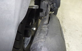 YAMAHA JOG Delux 2021 SA39J