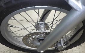 HONDA CB223S 2019 MC40