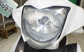 SUZUKI ADDRESS 110 CE47A