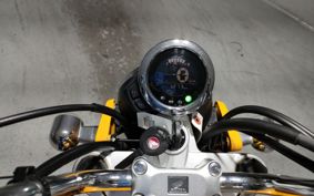 HONDA  MONKEY 125 JB02