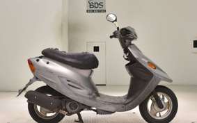YAMAHA BJ SA24J
