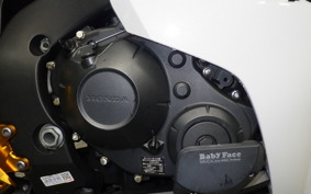 HONDA CBR1000RR Gen. 2 2009 SC59