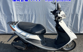 SUZUKI ADDRESS V50