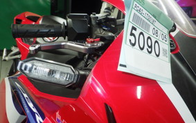 HONDA CBR600RR 2020 PC40
