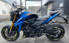 SUZUKI GSX-S750 ABS 2022 C533F