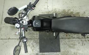 YAMAHA TW225 DG09J