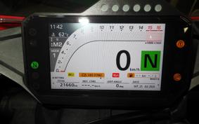 HONDA CBR1000RR RSP 2020 SC82