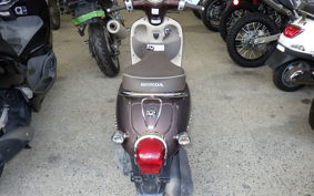 HONDA GIORNO 2 2025 AF70