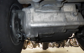 HONDA GYRO CANOPY TA03