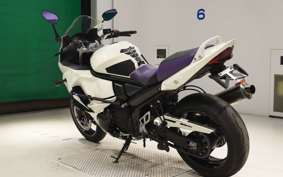 SUZUKI BANDIT 1250 F 2018 GW72A