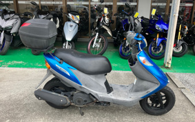 SUZUKI ADDRESS V125 CF46A