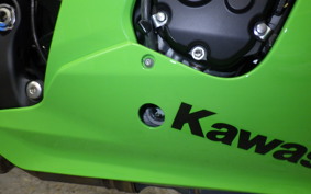 KAWASAKI ZX 10 NINJA RR 2022 ZXT02L