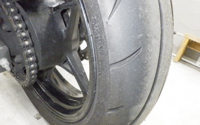 KAWASAKI Z250 Gen.2 EX250P