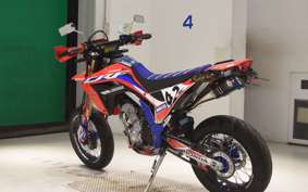 HONDA CRF250L 1995 MD47