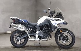 BMW F800GS 2024 0K51