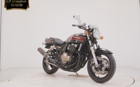 KAWASAKI ZRX-2 2006 ZR400E