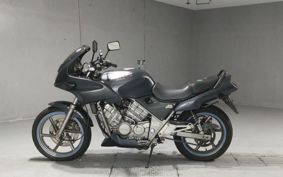 HONDA ZELBIS MC25