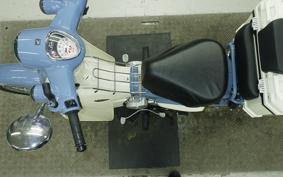 HONDA C50 SUPER CUB AA09