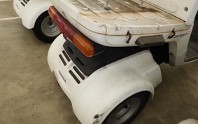 HONDA GYRO CANOPY TA03