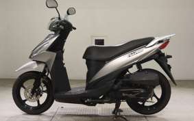 SUZUKI ADDRESS 110 CE47A