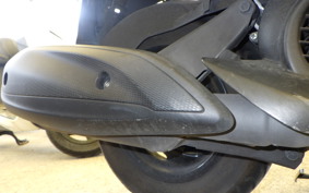 YAMAHA AXIS 125 Z SEJ6J