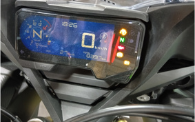 HONDA CBR650R 2020 RH03