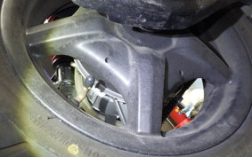 YAMAHA CYGNUS 125 XSR 2 SE44J