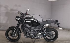 YAMAHA XSR900 2017 RN56J