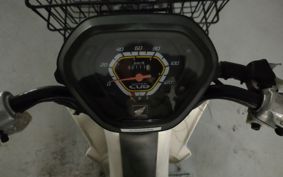 HONDA SUPER CUB110 JA10