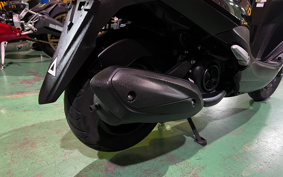 YAMAHA AXIS Z SED7J