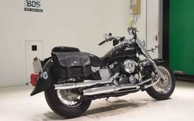 YAMAHA DRAGSTAR 400 CLASSIC 2005 VH01J