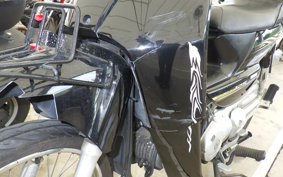 HONDA DREAM 125 ND125M