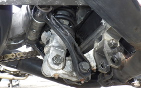 KAWASAKI ZZ1100 NINJA R 1990 ZXT10C