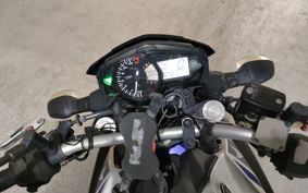 YAMAHA MT-25 RG10J