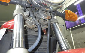 YAMAHA ZEAL 2013 3YX