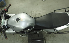 SUZUKI BANDIT 1200 S 2005 GV77A