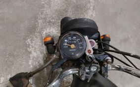 SUZUKI GS50 NA41A