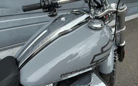HARLEY FXBR 2026 YE9
