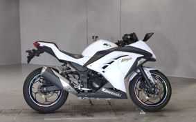 KAWASAKI NINJA250 EX250L