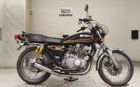 SUZUKI GS400E 2002 GS400