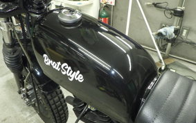 HONDA CB250 RS Z 2022 MC02