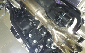 KAWASAKI Z900RS CAFE 2024 ZR900K